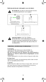 Preview for 32 page of NORAUTO 2222085 Instruction Manual