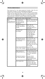 Предварительный просмотр 49 страницы NORAUTO 2222085 Instruction Manual