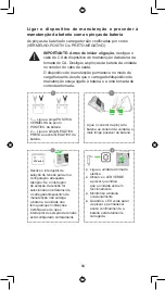 Предварительный просмотр 94 страницы NORAUTO 2222085 Instruction Manual