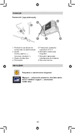 Предварительный просмотр 109 страницы NORAUTO 2222085 Instruction Manual