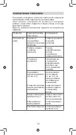 Предварительный просмотр 114 страницы NORAUTO 2222085 Instruction Manual