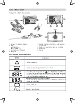 Preview for 10 page of NORAUTO 2222086/NO6761 Instruction Manual