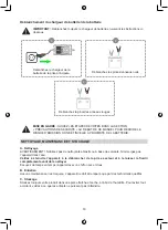 Preview for 16 page of NORAUTO 2222086/NO6761 Instruction Manual