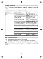 Preview for 17 page of NORAUTO 2222086/NO6761 Instruction Manual