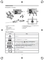 Preview for 25 page of NORAUTO 2222086/NO6761 Instruction Manual