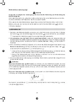 Preview for 44 page of NORAUTO 2222086/NO6761 Instruction Manual