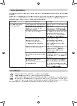 Preview for 47 page of NORAUTO 2222086/NO6761 Instruction Manual