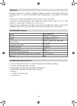 Preview for 48 page of NORAUTO 2222086/NO6761 Instruction Manual