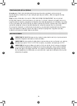 Preview for 56 page of NORAUTO 2222086/NO6761 Instruction Manual