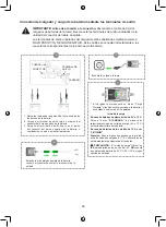 Preview for 58 page of NORAUTO 2222086/NO6761 Instruction Manual