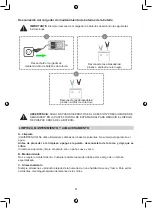 Preview for 61 page of NORAUTO 2222086/NO6761 Instruction Manual