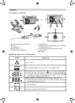 Preview for 70 page of NORAUTO 2222086/NO6761 Instruction Manual