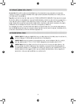 Preview for 71 page of NORAUTO 2222086/NO6761 Instruction Manual