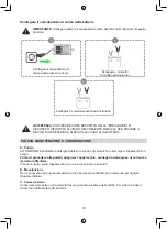 Preview for 76 page of NORAUTO 2222086/NO6761 Instruction Manual