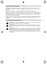 Preview for 86 page of NORAUTO 2222086/NO6761 Instruction Manual