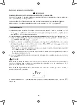 Preview for 89 page of NORAUTO 2222086/NO6761 Instruction Manual