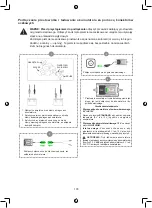 Preview for 103 page of NORAUTO 2222086/NO6761 Instruction Manual