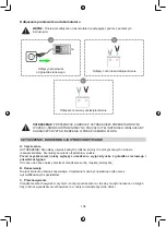 Preview for 106 page of NORAUTO 2222086/NO6761 Instruction Manual