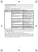 Preview for 107 page of NORAUTO 2222086/NO6761 Instruction Manual