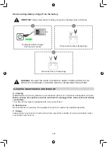 Preview for 120 page of NORAUTO 2222086/NO6761 Instruction Manual