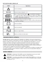 Preview for 11 page of NORAUTO 2222087 Instruction Manual