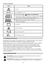 Preview for 28 page of NORAUTO 2222087 Instruction Manual