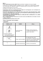 Предварительный просмотр 33 страницы NORAUTO 2222087 Instruction Manual