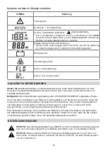 Предварительный просмотр 45 страницы NORAUTO 2222087 Instruction Manual