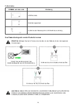 Предварительный просмотр 51 страницы NORAUTO 2222087 Instruction Manual