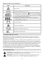 Preview for 79 page of NORAUTO 2222087 Instruction Manual