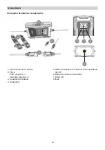 Preview for 95 page of NORAUTO 2222087 Instruction Manual