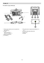 Preview for 112 page of NORAUTO 2222087 Instruction Manual