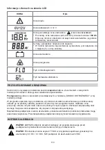 Preview for 113 page of NORAUTO 2222087 Instruction Manual