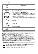 Preview for 129 page of NORAUTO 2222087 Instruction Manual