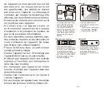 Preview for 6 page of NORAUTO 2223449/NO6740 Instruction Manual