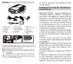 Preview for 9 page of NORAUTO 2223449/NO6740 Instruction Manual