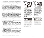 Preview for 54 page of NORAUTO 2223449/NO6740 Instruction Manual