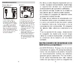 Preview for 55 page of NORAUTO 2223449/NO6740 Instruction Manual