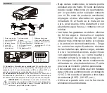 Preview for 57 page of NORAUTO 2223449/NO6740 Instruction Manual