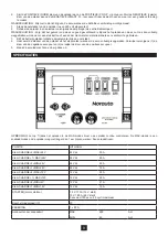 Preview for 10 page of NORAUTO 2223453 Instruction Manual