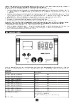 Preview for 16 page of NORAUTO 2223453 Instruction Manual