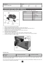 Preview for 17 page of NORAUTO 2223453 Instruction Manual