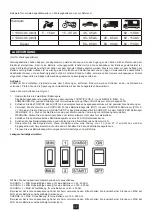 Preview for 18 page of NORAUTO 2223453 Instruction Manual