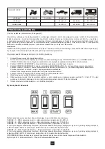 Preview for 42 page of NORAUTO 2223453 Instruction Manual