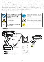 Предварительный просмотр 11 страницы NORAUTO 2238419 Instruction Manual