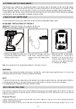 Предварительный просмотр 12 страницы NORAUTO 2238419 Instruction Manual