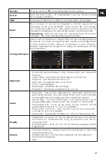 Preview for 27 page of NORAUTO 2259092 User Manual