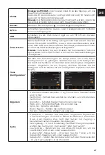 Preview for 47 page of NORAUTO 2259092 User Manual