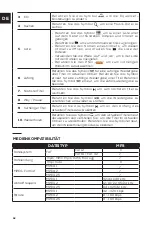 Preview for 52 page of NORAUTO 2259092 User Manual