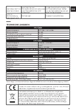 Preview for 61 page of NORAUTO 2259092 User Manual